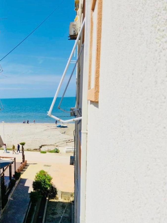 Seaside Apartment 15 Durrës Eksteriør billede