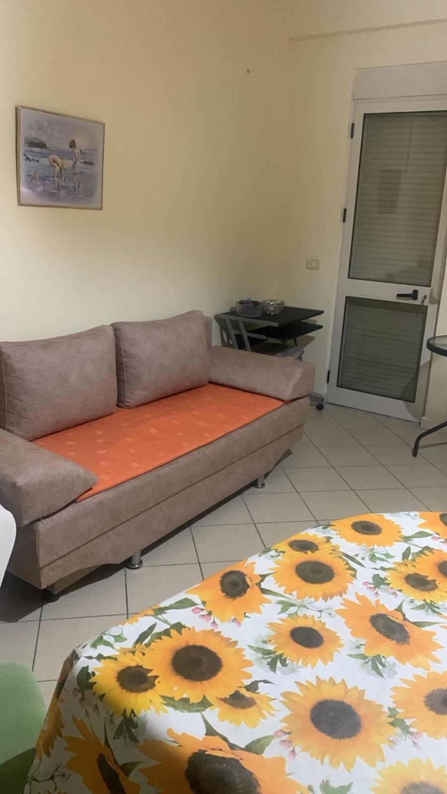 Seaside Apartment 15 Durrës Eksteriør billede