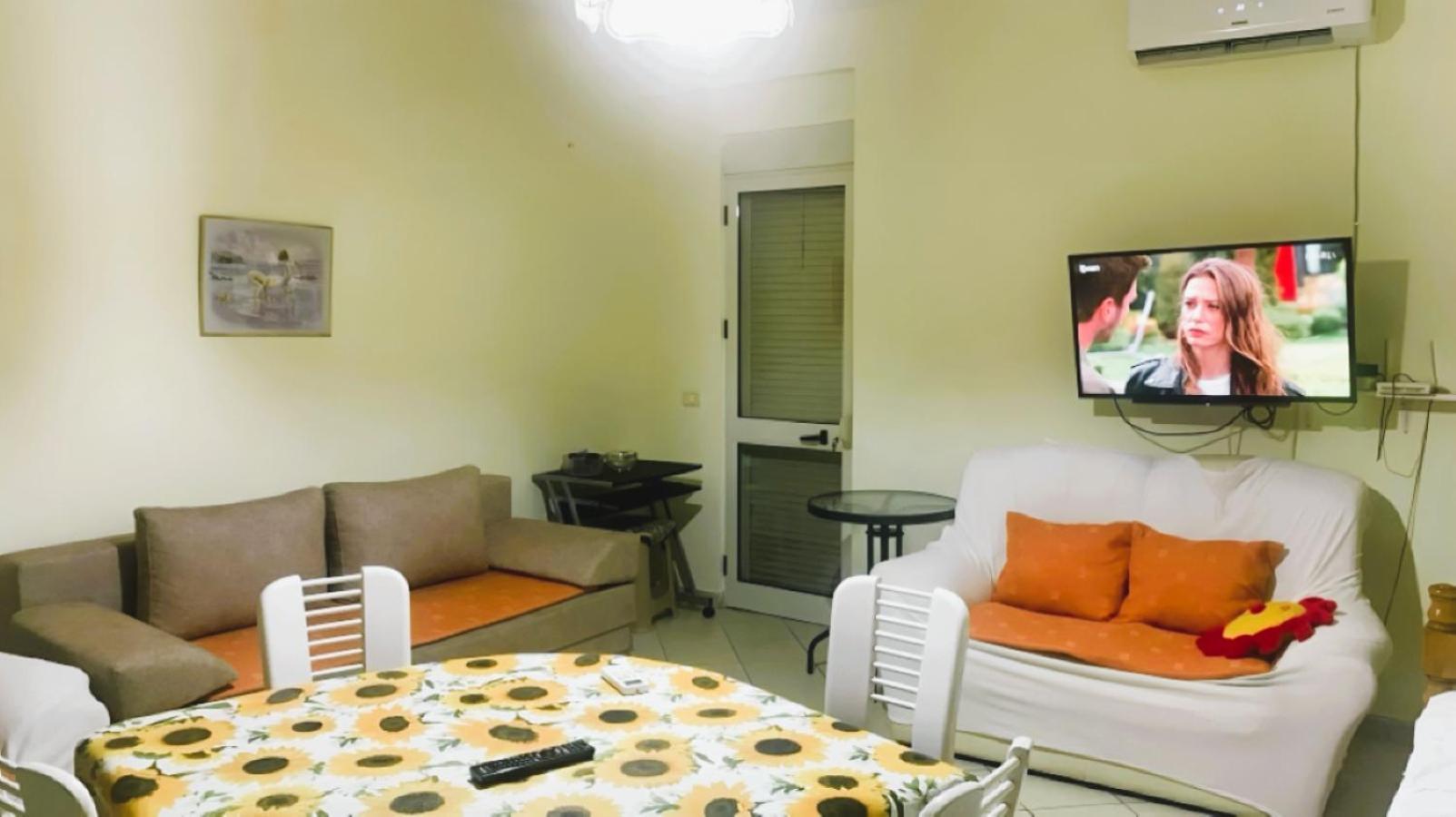 Seaside Apartment 15 Durrës Eksteriør billede